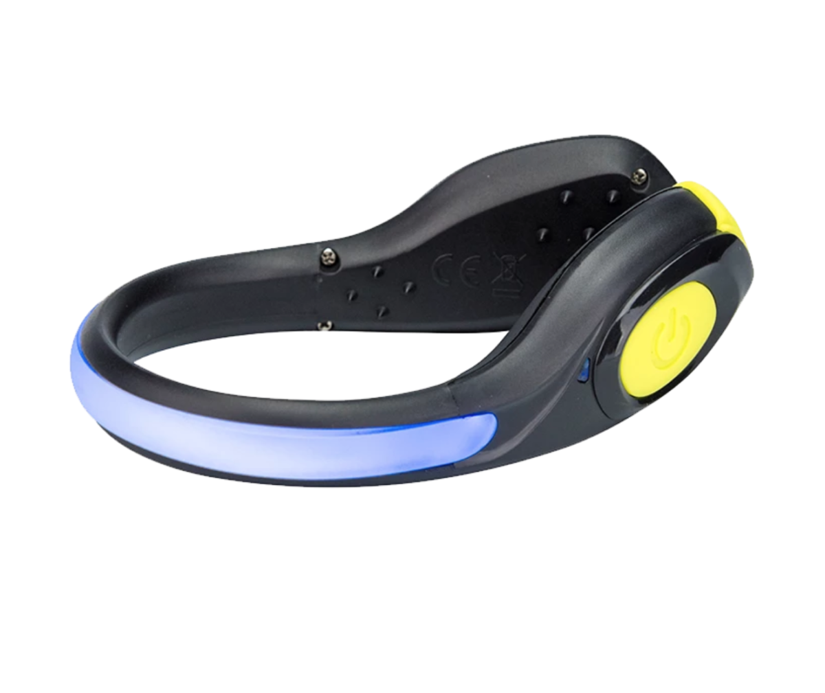 Nathan LightSpur Rx LED Foot Light NS5089-0028-00 4 Nathan LightSpur Rx LED Foot Light NS5089-0028-00 - Image 2