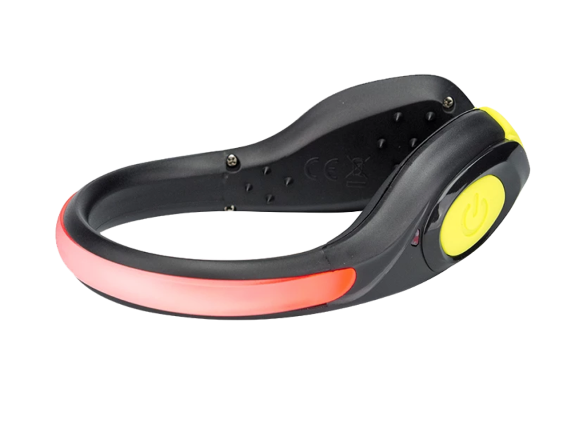 Nathan LightSpur Rx LED Foot Light NS5089-0028-00 5 Nathan LightSpur Rx LED Foot Light NS5089-0028-00 - Image 3