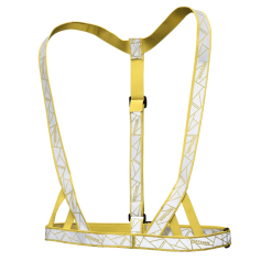 Nathan Vibe Reflective Vest NS2066-0467-00