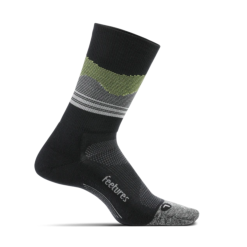 Feetures Elite Lite Mini Crew Sock FEET-E90315