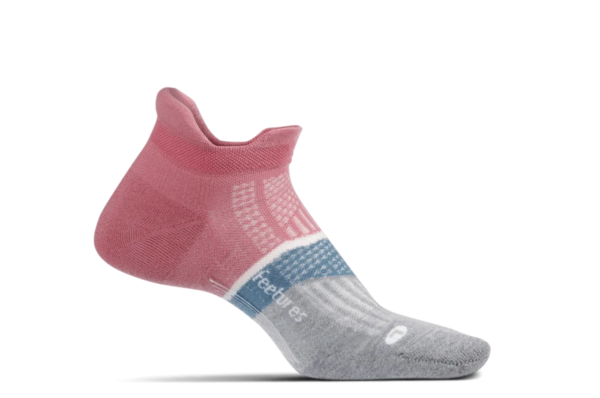 Feetures Max Cushion Tab Sock FEET-EC50303 3 Feetures Max Cushion Tab Sock FEET-EC50303