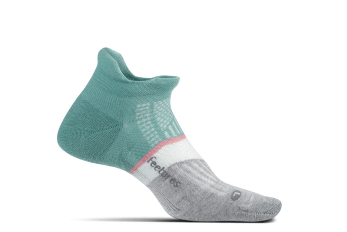 Feetures Max Cushion Tab Sock FEET-EC50304 3 Feetures Max Cushion Tab Sock FEET-EC50304
