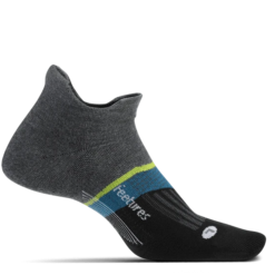 Feetures Max Cushion Tab Sock FEET-EC50306