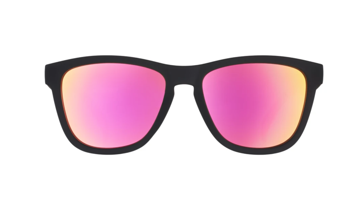 Goodr Running Sunglasses Professional Respawner OG-BK-PK1-RF 3 Goodr Running Sunglasses Professional Respawner OG-BK-PK1-RF