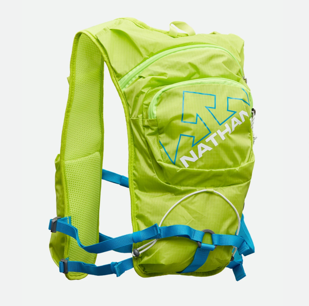 Nathan QuickStart 6L Hydration Pack NS4197-50023 3 Nathan QuickStart 6L Hydration Pack NS4197-50023