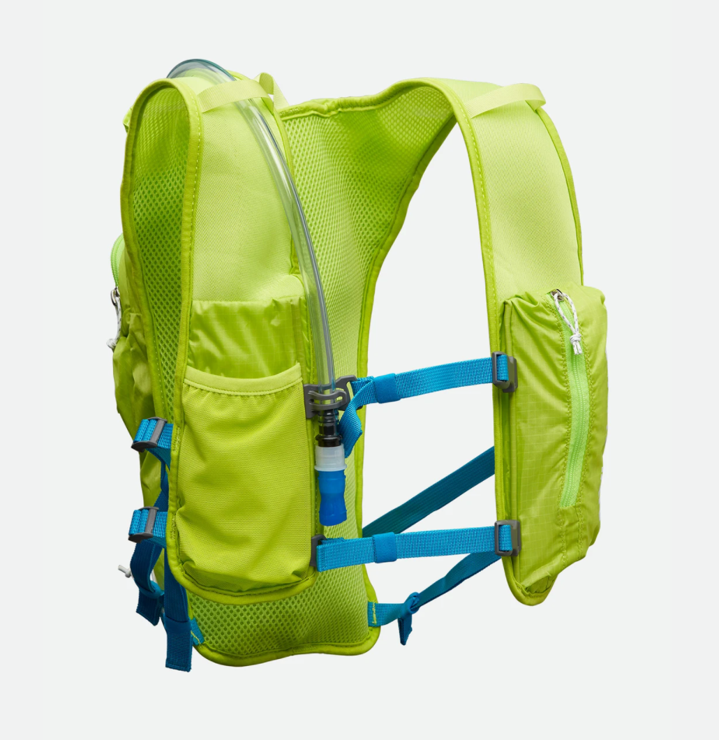 Nathan QuickStart 6L Hydration Pack NS4197-50023 4 Nathan QuickStart 6L Hydration Pack NS4197-50023 - Image 2