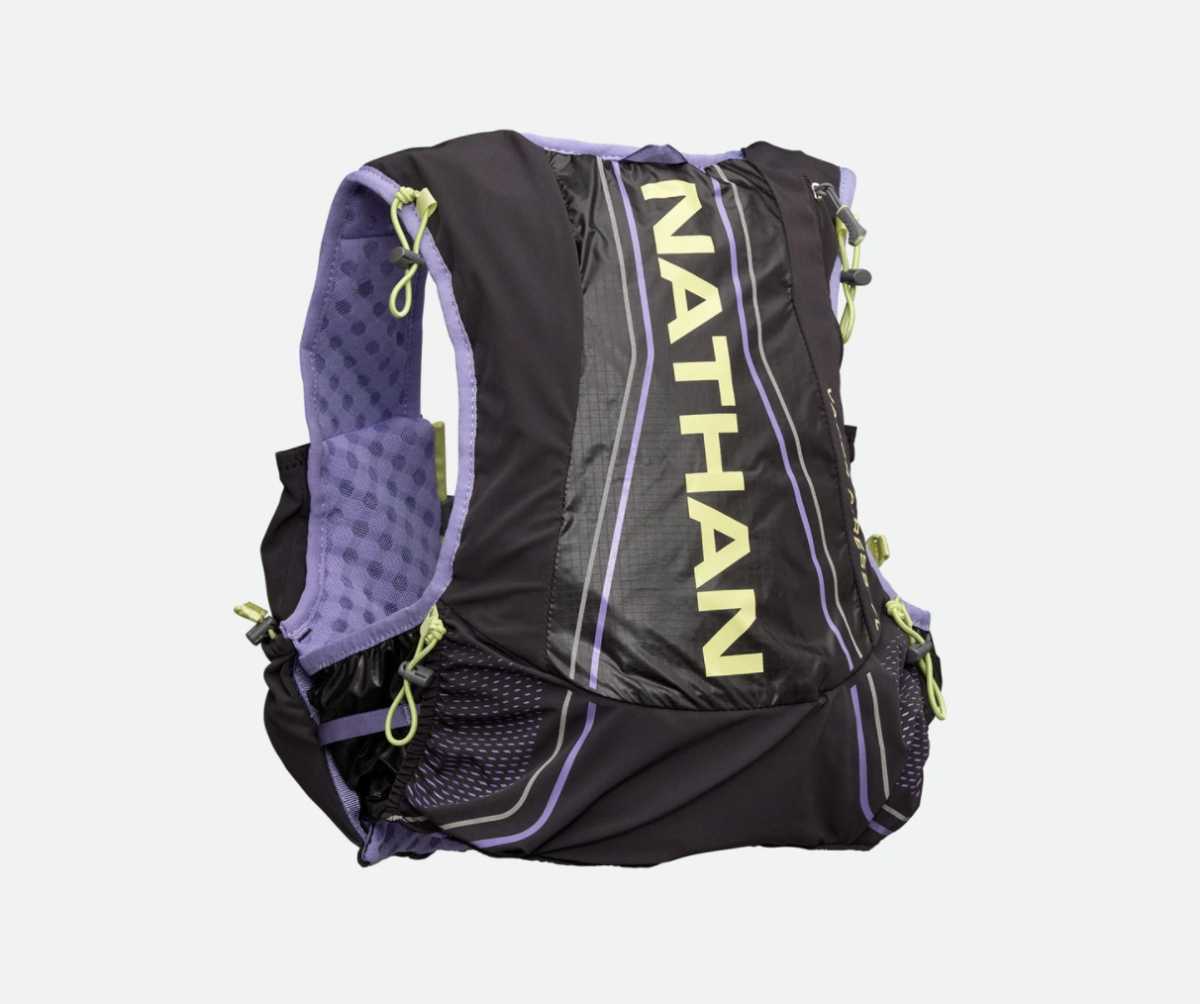 Women's Nathan VaporAiress 2.0 Hydration Pack NS4727-0521 3 Women's Nathan VaporAiress 2.0 Hydration Pack NS4727-0521