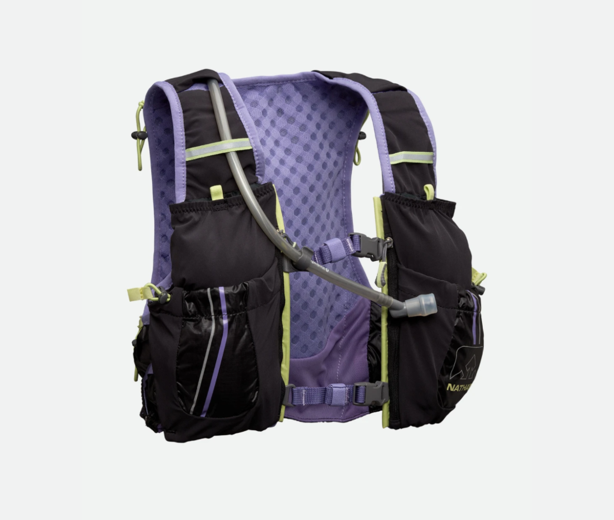 Women's Nathan VaporAiress 2.0 Hydration Pack NS4727-0521 4 Women's Nathan VaporAiress 2.0 Hydration Pack NS4727-0521 - Image 2