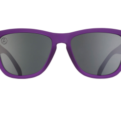 Goodr Running Sunglasses - Wakanda Finders
