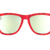 Goodr Running Sunglasses - Spidey Suit Sold Separately