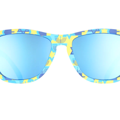 Goodr Running Sunglasses - Chutzpah Generators
