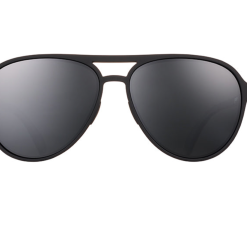Goodr Running Sunglasses - Mach G: Operation Blackout