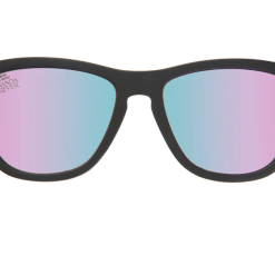 Goodr Running Sunglasses - Vibranium Vision