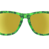 Goodr Running Sunglasses - Clover Me In Gold -Accessories Store Online Screenshot2023 02 19at12.31.42PM