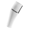 Men's CEP Calf Sleeve 3.0 WS508X -Accessories Store Online WS508X WhiteDarkGrey A
