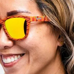 Goodr Running Sunglasses - Wakanda Forever -Accessories Store Online WakandaForever ProductAssets OnFaceImage 1000x 127cd0e6 610e 469e b10c f4ad12678de8
