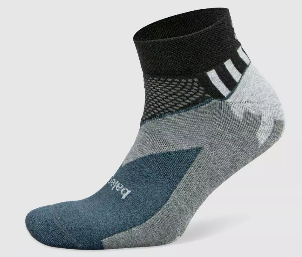 Balega Enduro Low Cut Socks - BALE-8540-3363 3 Balega Enduro Low Cut Socks - BALE-8540-3363