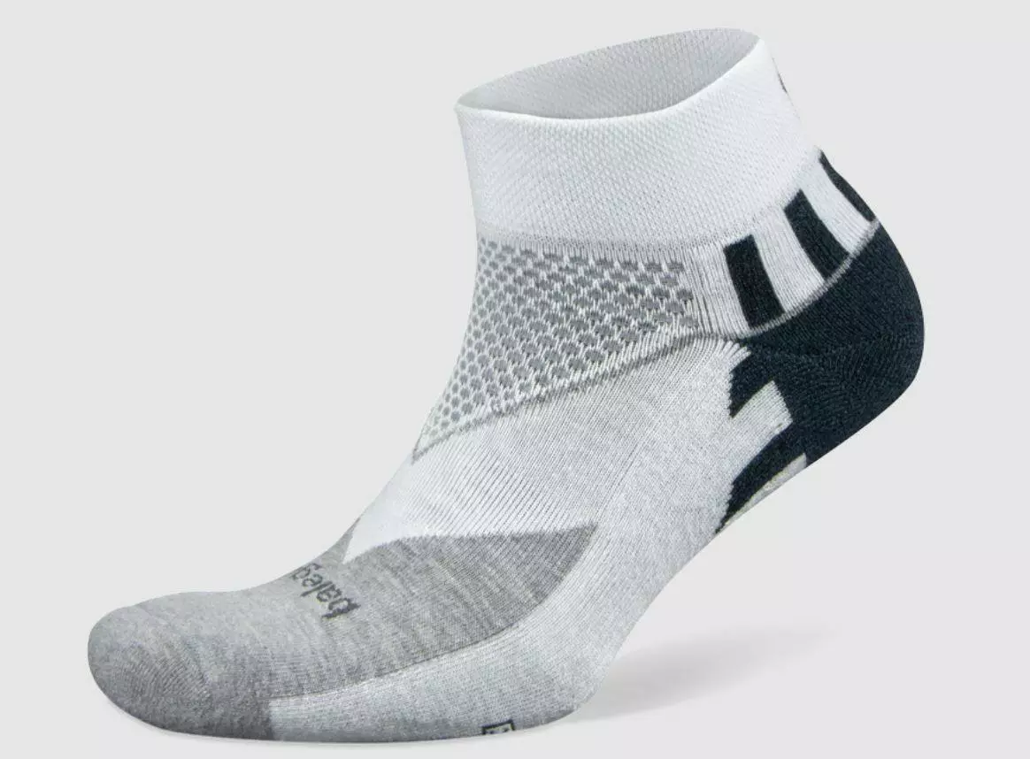 Balega Enduro Low Cut Socks - BALE-8540-2332 3 Balega Enduro Low Cut Socks - BALE-8540-2332