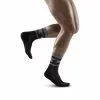 Men's CEP Run Compression Mid Cut Socks 4.0 - WP3CVE
