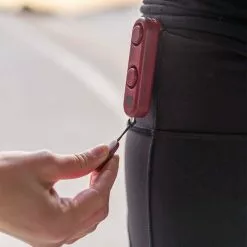 Nathan SaferRun Ripcord Siren NS8000-0586-00 -Accessories Store Online nathan saferrun ripcord siren c