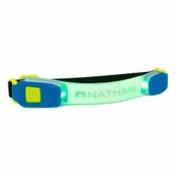 Nathan LightBender RX Lighted Armband 5084NSY -Accessories Store Online ns5084 0186 00 lightbenderrx safetyyellow green 2000x 340a0289 332e 4fc2 9143 20d0eb27b6c7