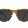 Give 'Em The Bird Goodr Running Sunglasses Og-tkg19-br1-nr