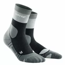 Men's Mid Cut Compression Socks - CEP Light Merino WP3CA5 -Accessories Store Online sock 3